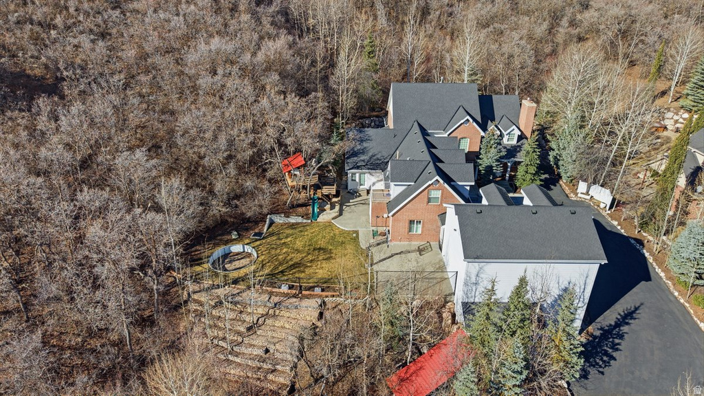 6195 CREEKSIDE DR Mountain Green, UT 84050