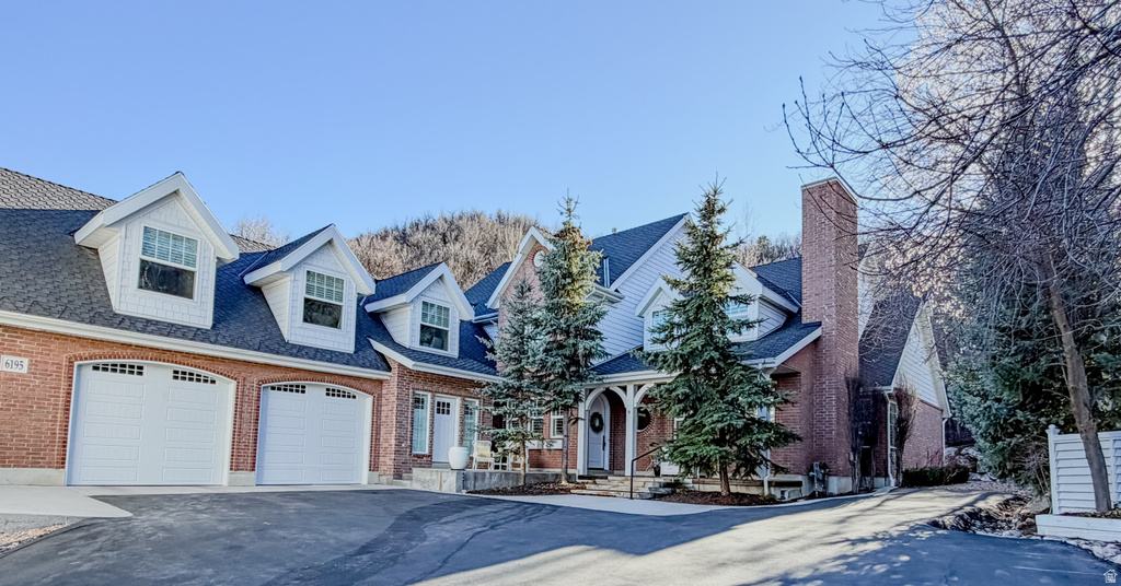 6195 CREEKSIDE DR Mountain Green, UT 84050