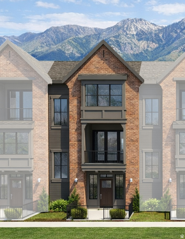 872 E BROOKSHADE LN #102 Murray, UT 84107