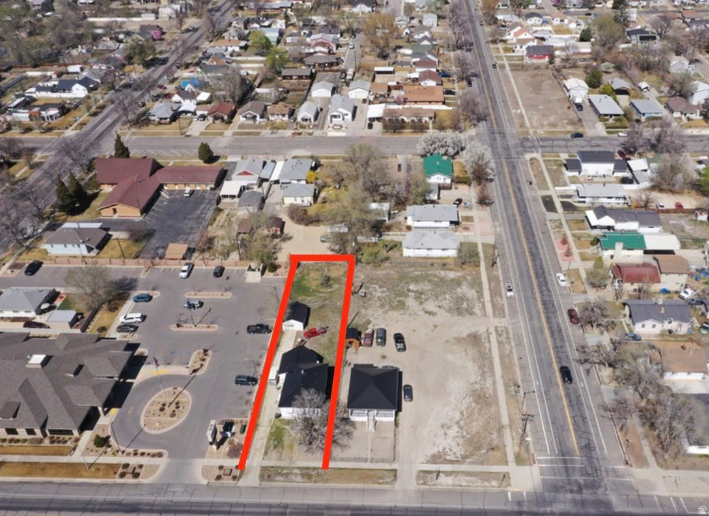 357 E 100 N Price, UT 84501