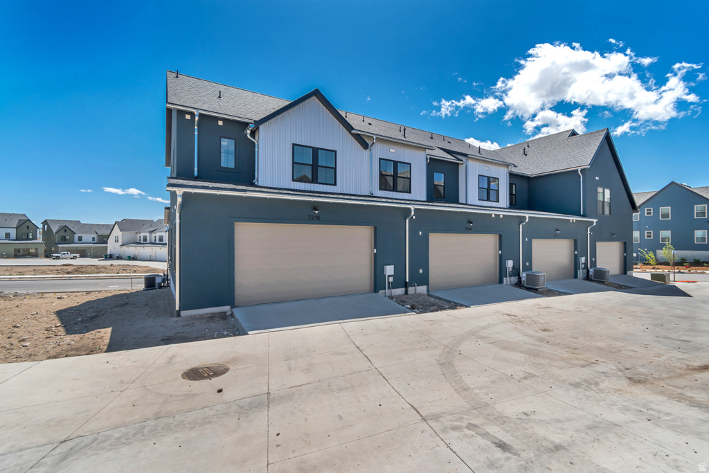 7216 S GRAVEL CROSS WAY #188 West Jordan, UT 84081