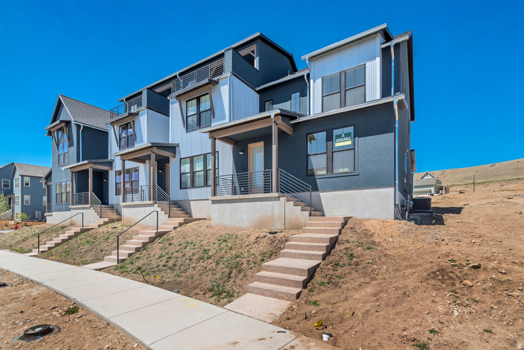 7216 S GRAVEL CROSS WAY #188 West Jordan, UT 84081