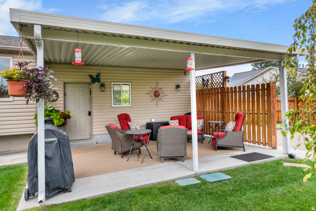 835 E CANYON BREEZE LN Draper, UT 84020