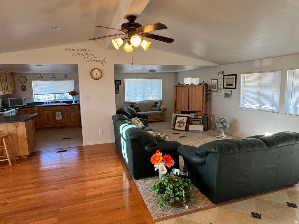 100 JUNIPER VIEW DR. Fairview, UT 84629