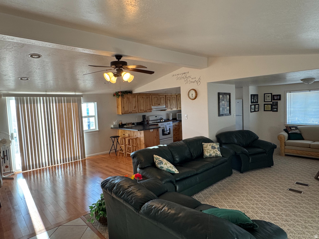 100 JUNIPER VIEW DR. Fairview, UT 84629