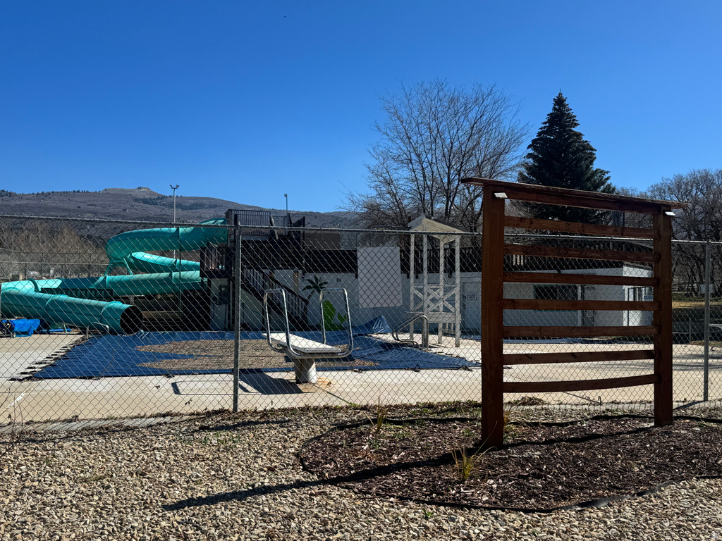 100 JUNIPER VIEW DR. Fairview, UT 84629