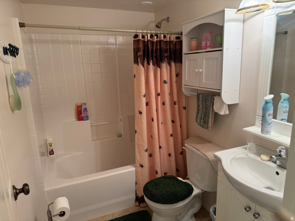 100 JUNIPER VIEW DR. Fairview, UT 84629