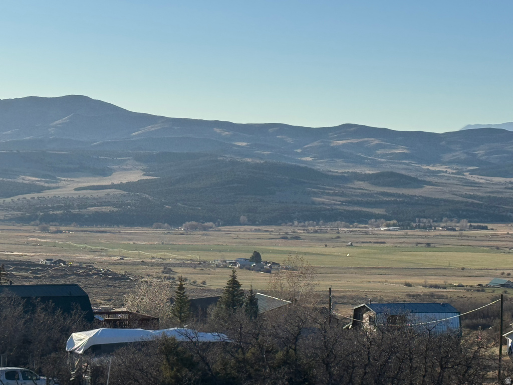 100 JUNIPER VIEW DR. Fairview, UT 84629