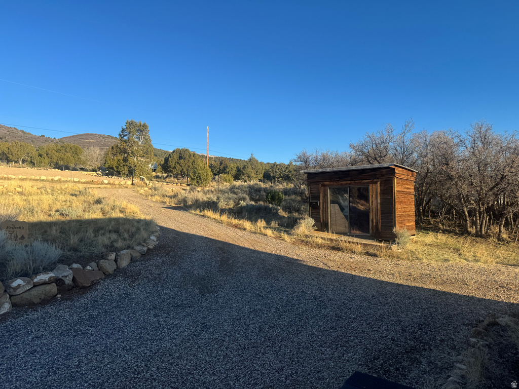 100 JUNIPER VIEW DR. Fairview, UT 84629