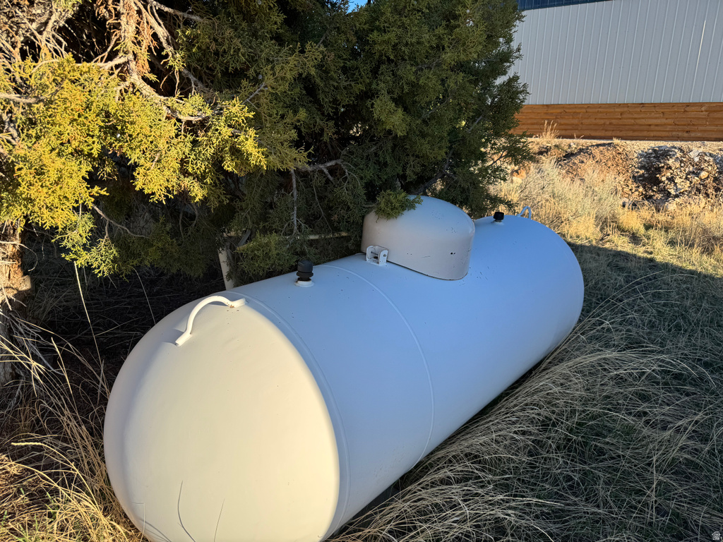 100 JUNIPER VIEW DR. Fairview, UT 84629