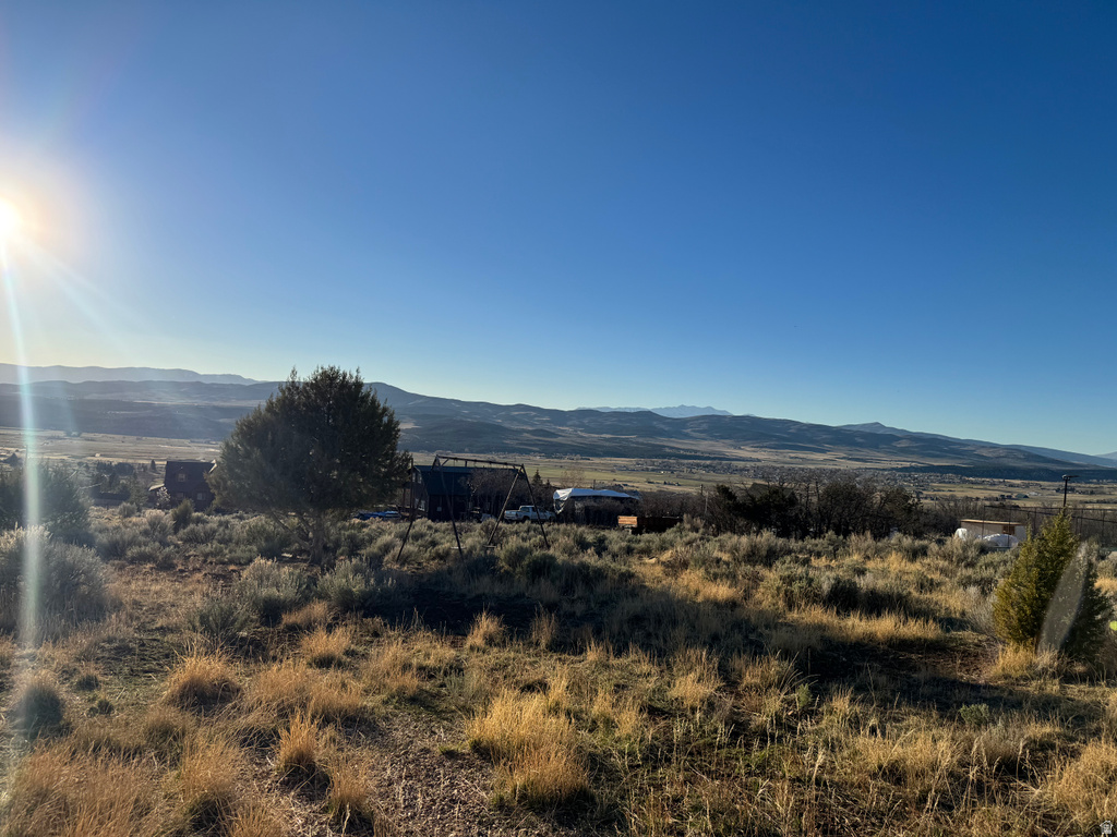 100 JUNIPER VIEW DR. Fairview, UT 84629