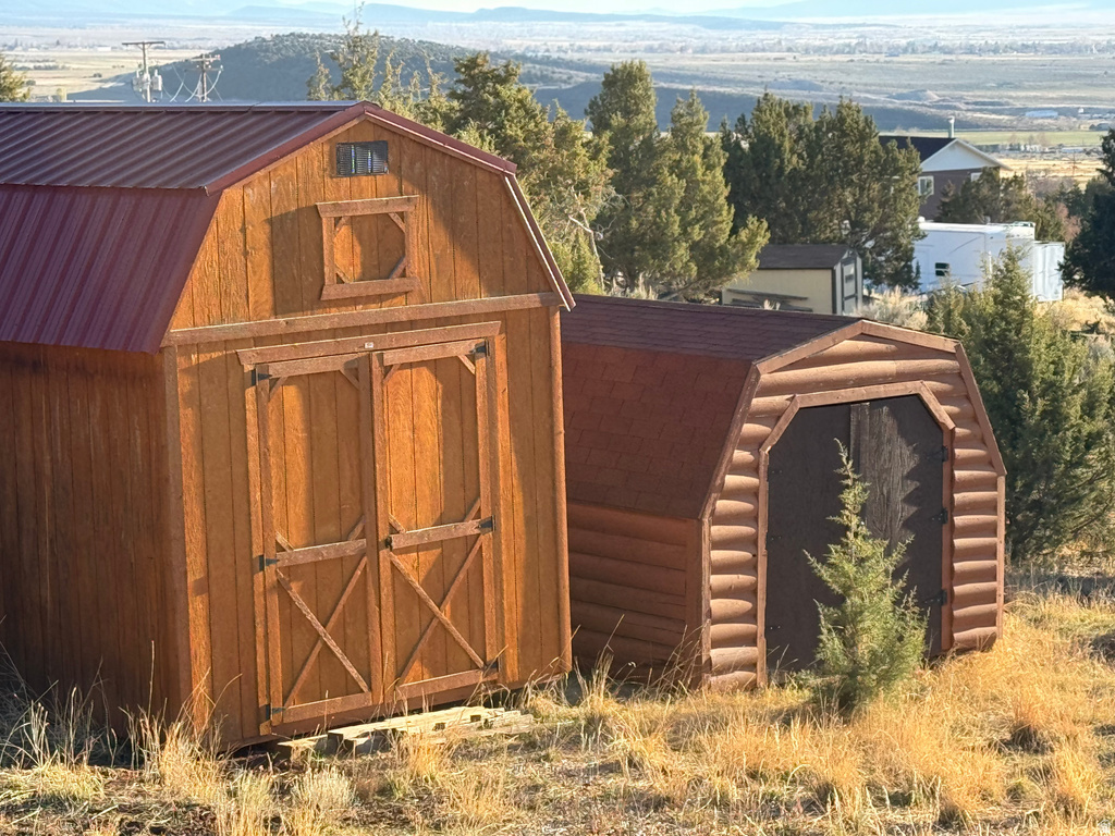 100 JUNIPER VIEW DR. Fairview, UT 84629