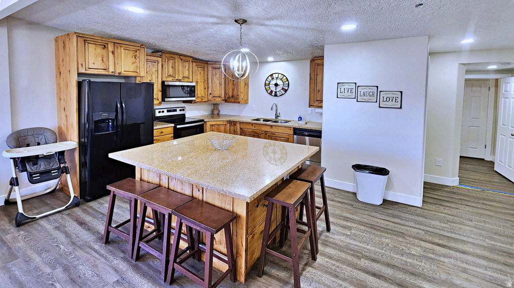 315 E JENSEN LN Sterling, UT 84665