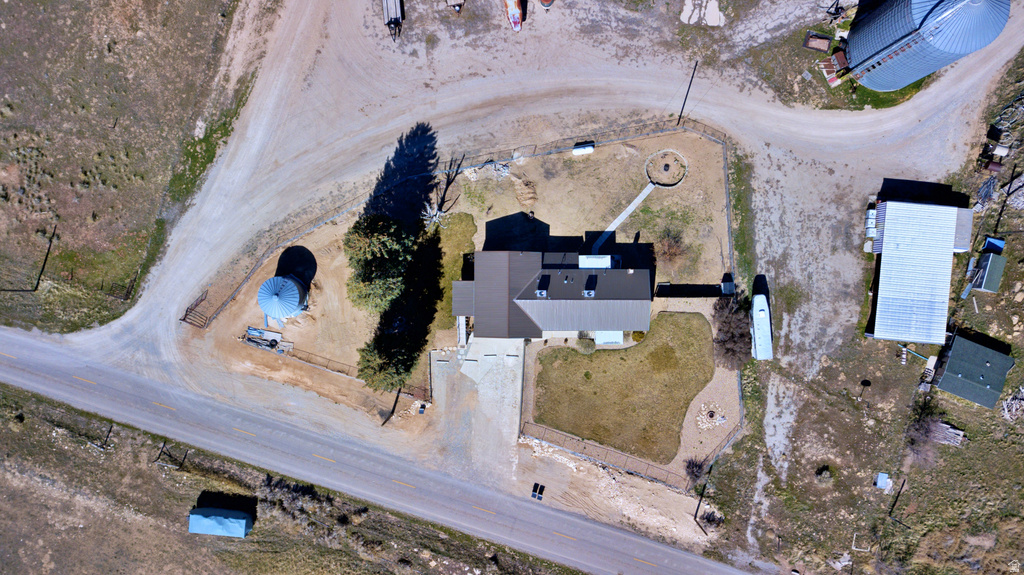 315 E JENSEN LN Sterling, UT 84665