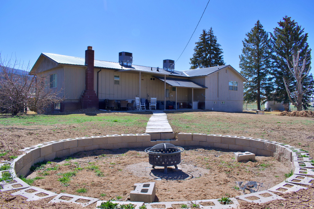 315 E JENSEN LN Sterling, UT 84665