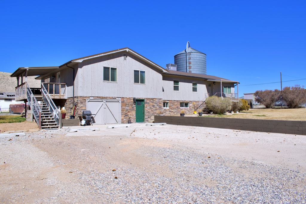 315 E JENSEN LN Sterling, UT 84665