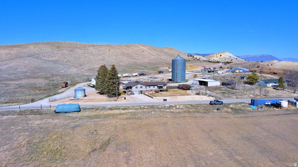 315 E JENSEN LN Sterling, UT 84665