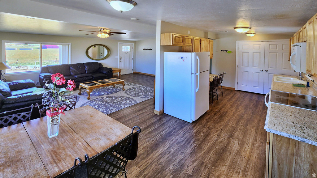 315 E JENSEN LN Sterling, UT 84665