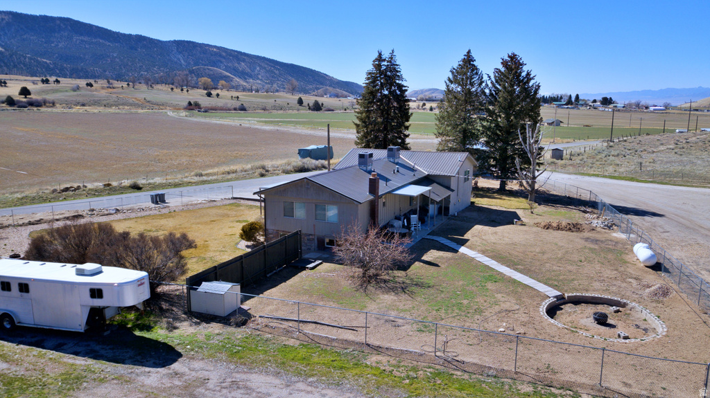 315 E JENSEN LN Sterling, UT 84665
