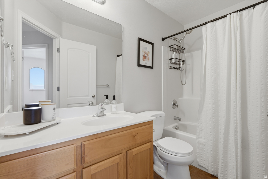 10302 N MORGAN BLVD Cedar Hills, UT 84062