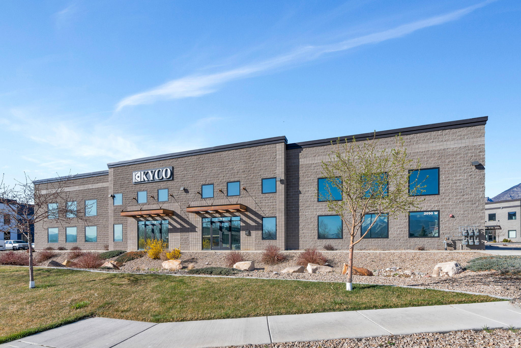 2090 W 500 N #1, Springville, UT 84663