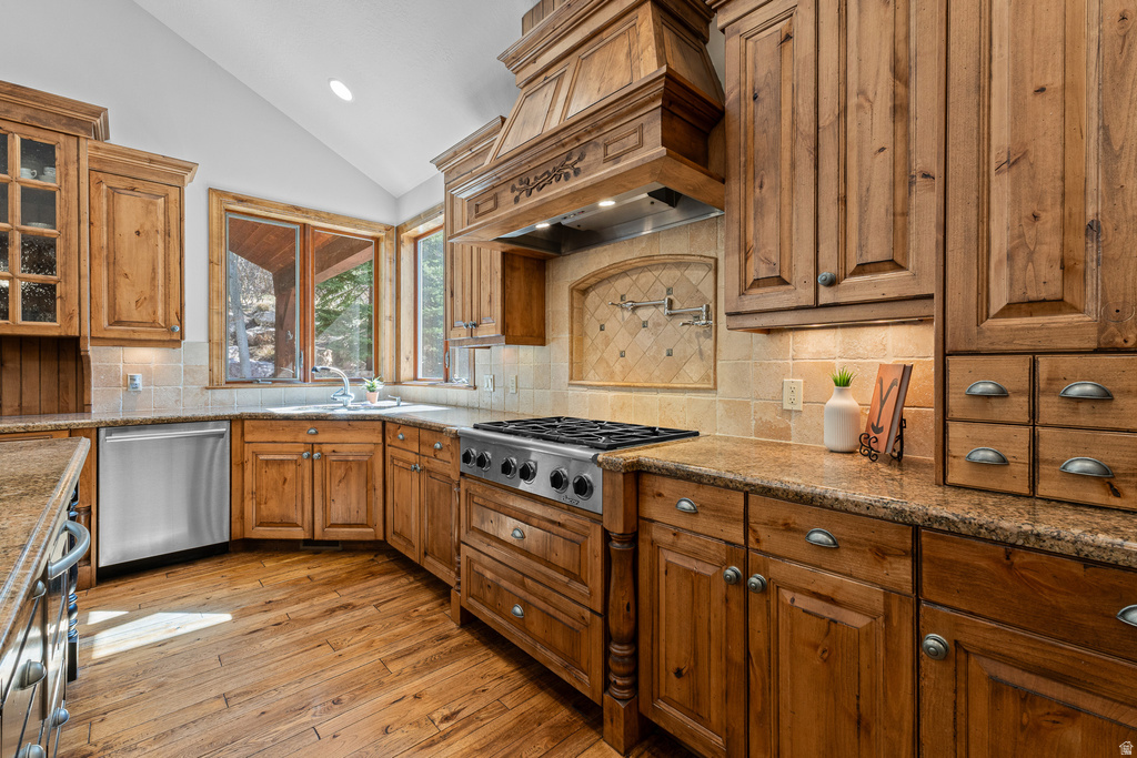 3532 N LAYTON RIDGE DR Layton, UT 84040