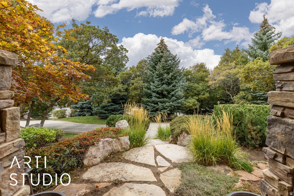 3532 N LAYTON RIDGE DR Layton, UT 84040