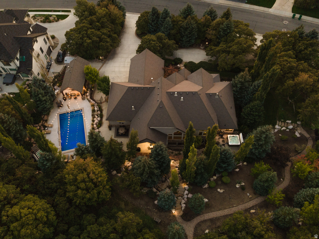 3532 N LAYTON RIDGE DR Layton, UT 84040