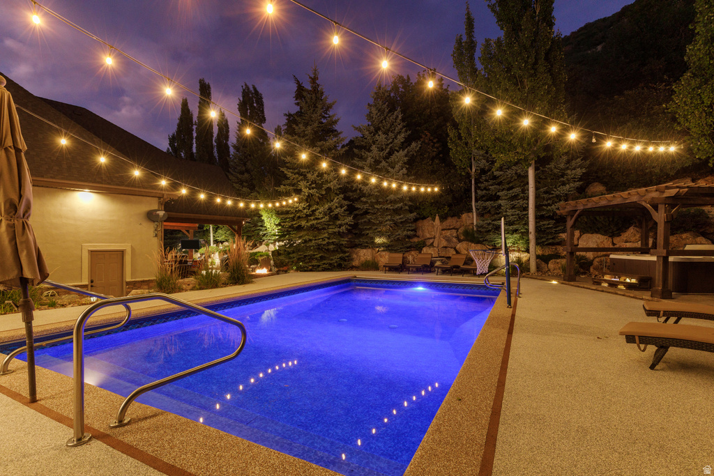 3532 N LAYTON RIDGE DR Layton, UT 84040