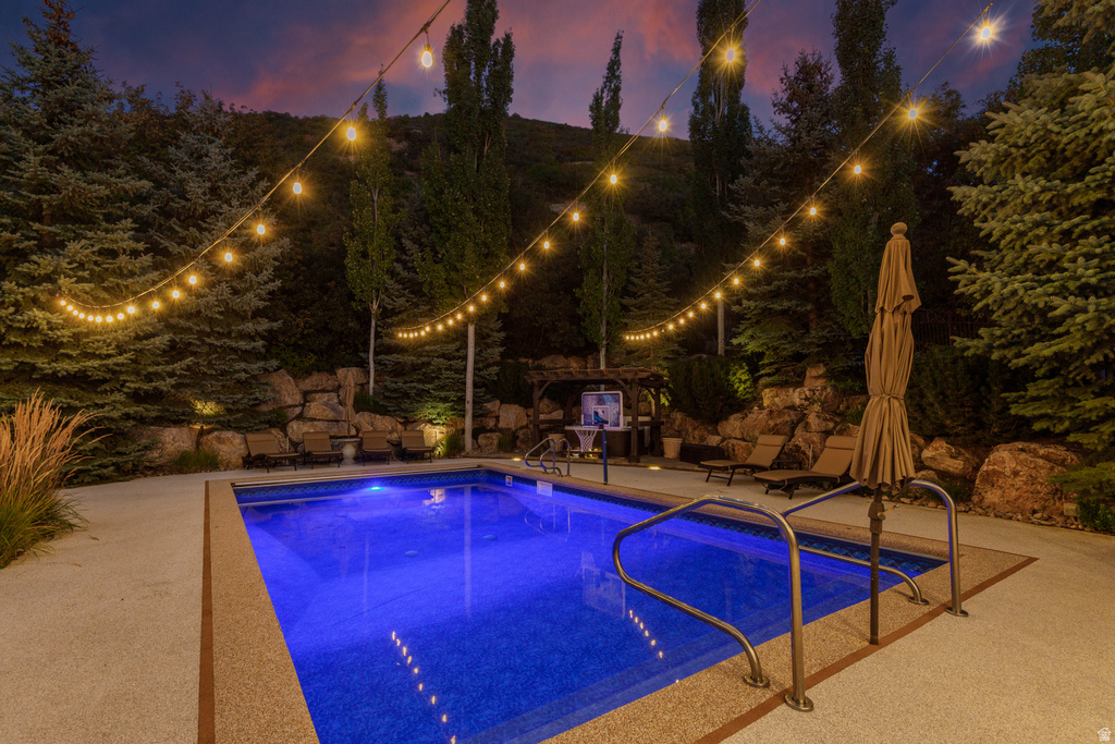 3532 N LAYTON RIDGE DR Layton, UT 84040