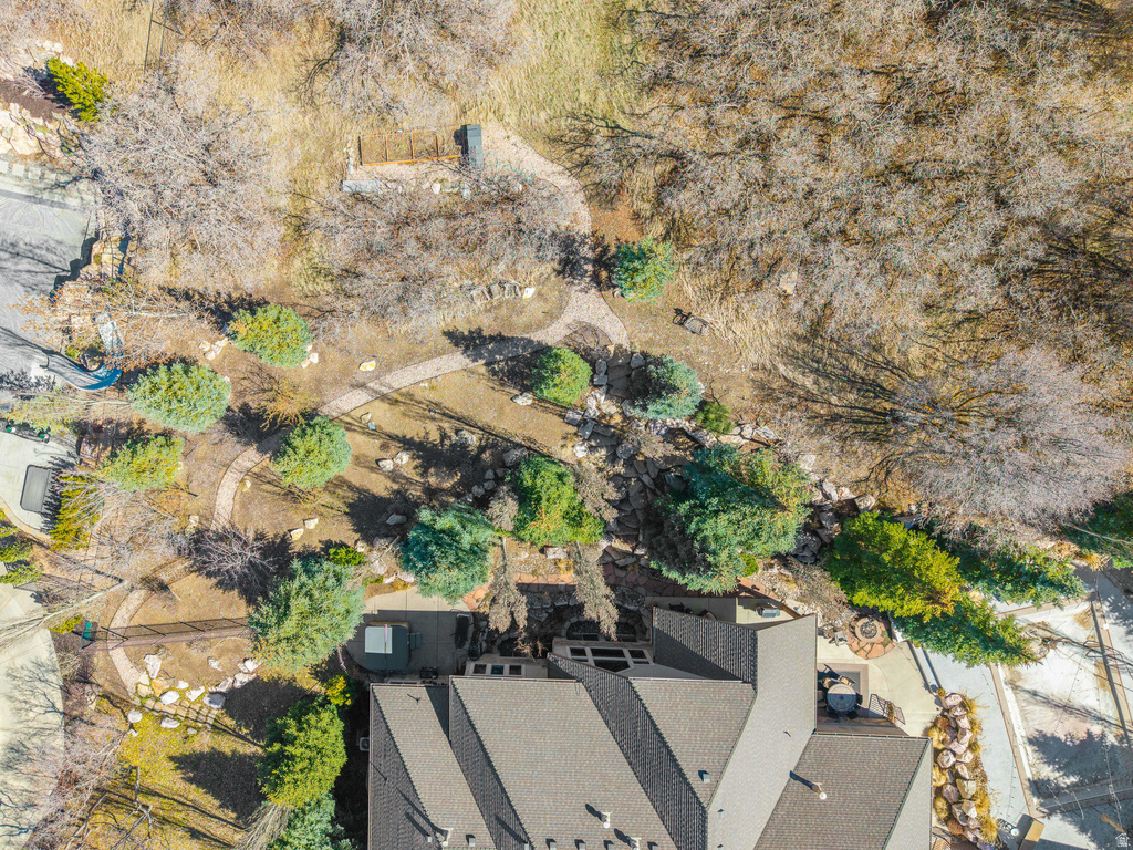 3532 N LAYTON RIDGE DR Layton, UT 84040