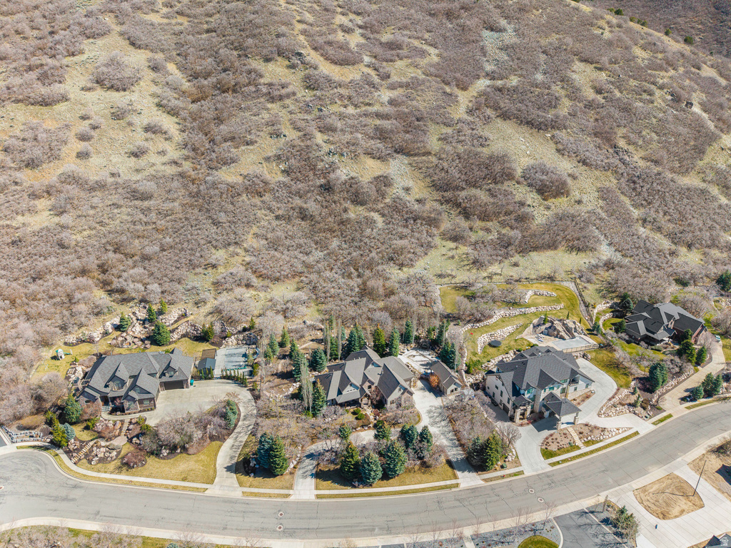 3532 N LAYTON RIDGE DR Layton, UT 84040