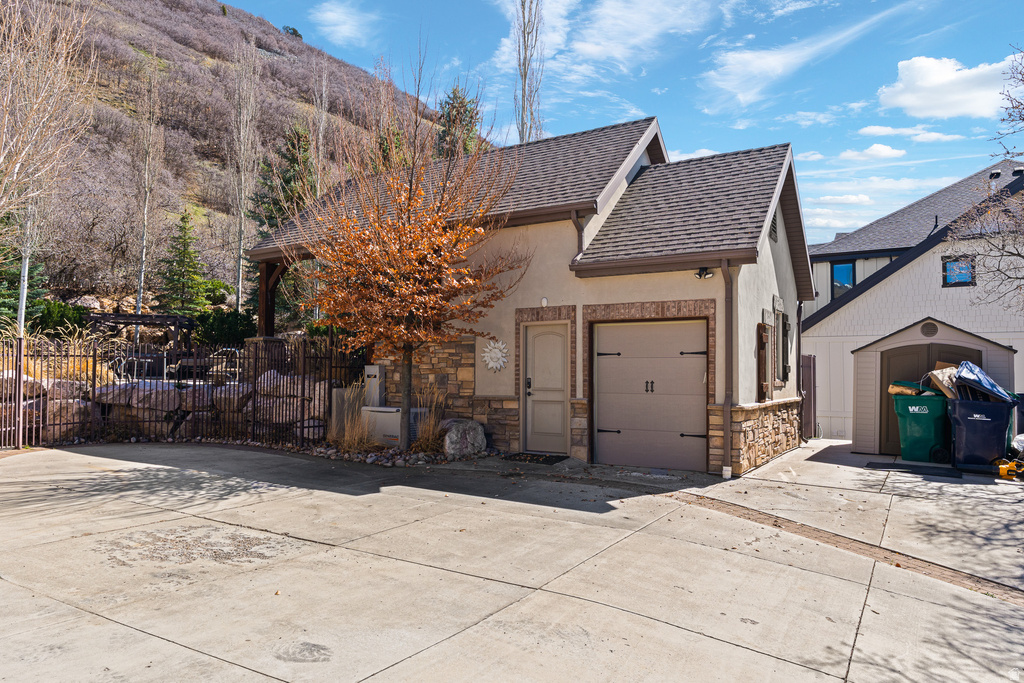 3532 N LAYTON RIDGE DR Layton, UT 84040