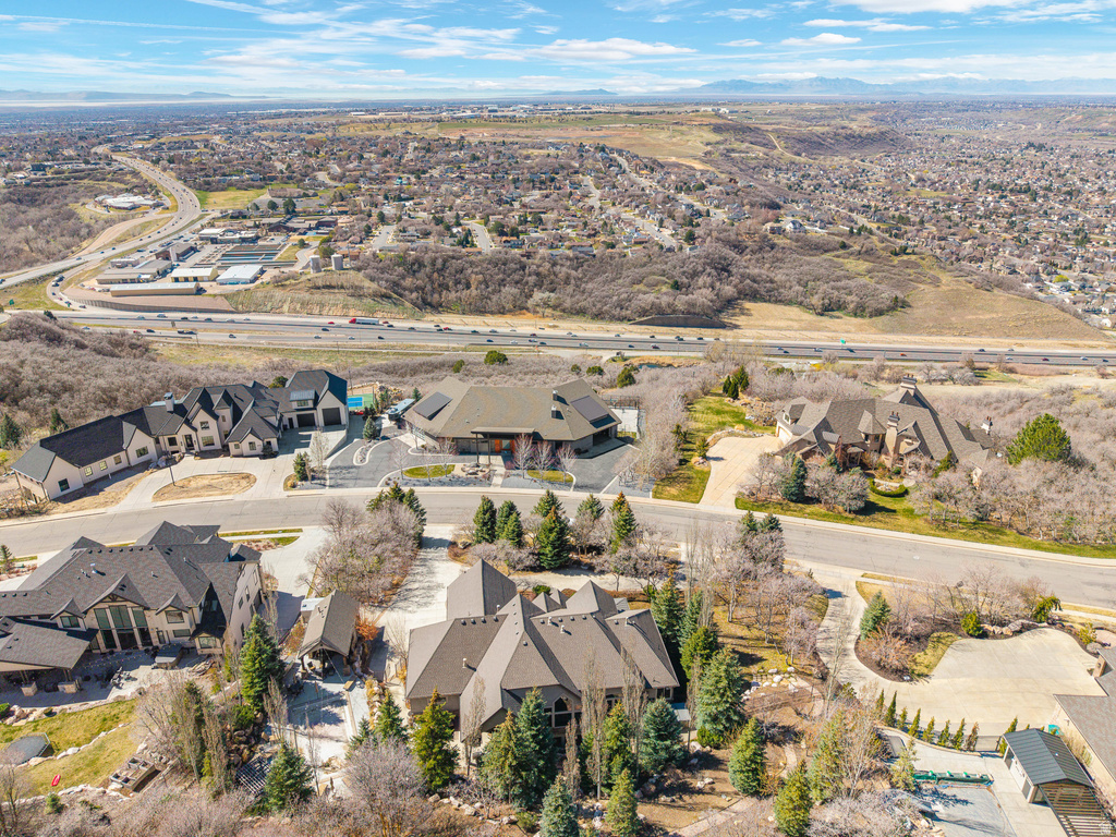 3532 N LAYTON RIDGE DR Layton, UT 84040