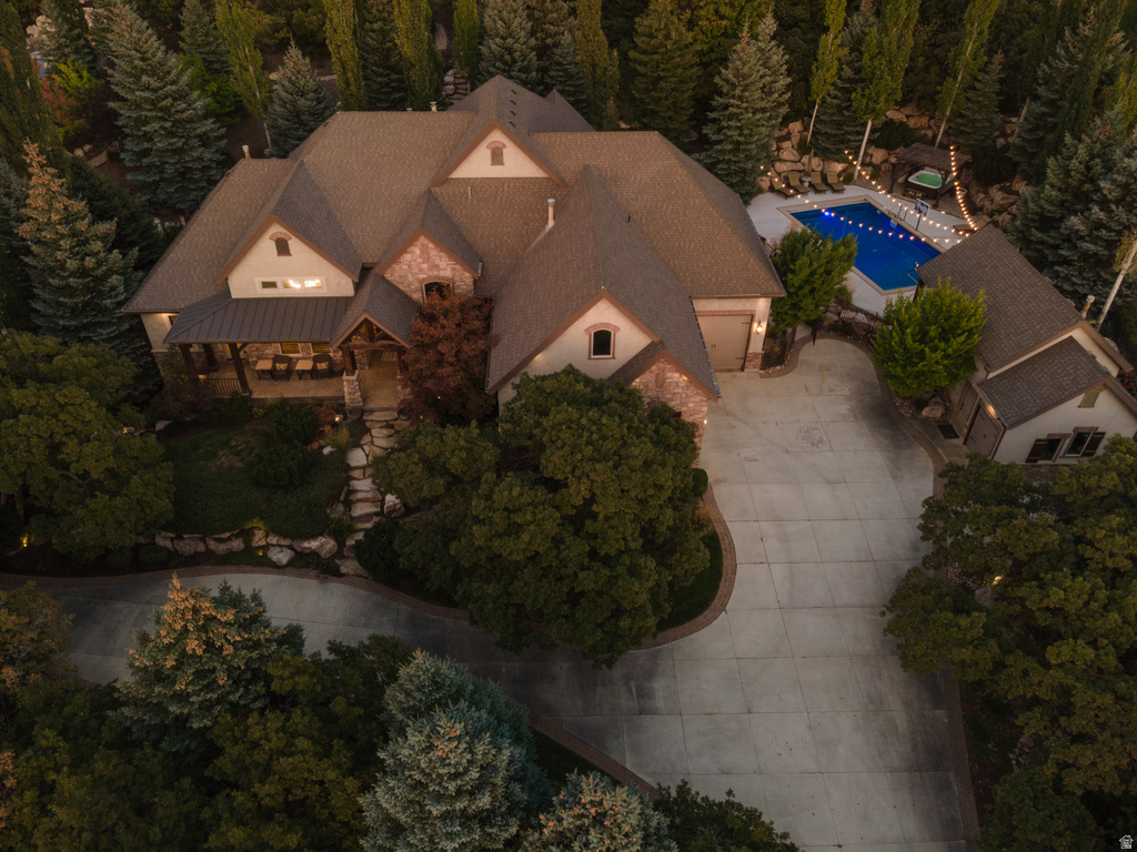 3532 N LAYTON RIDGE DR Layton, UT 84040