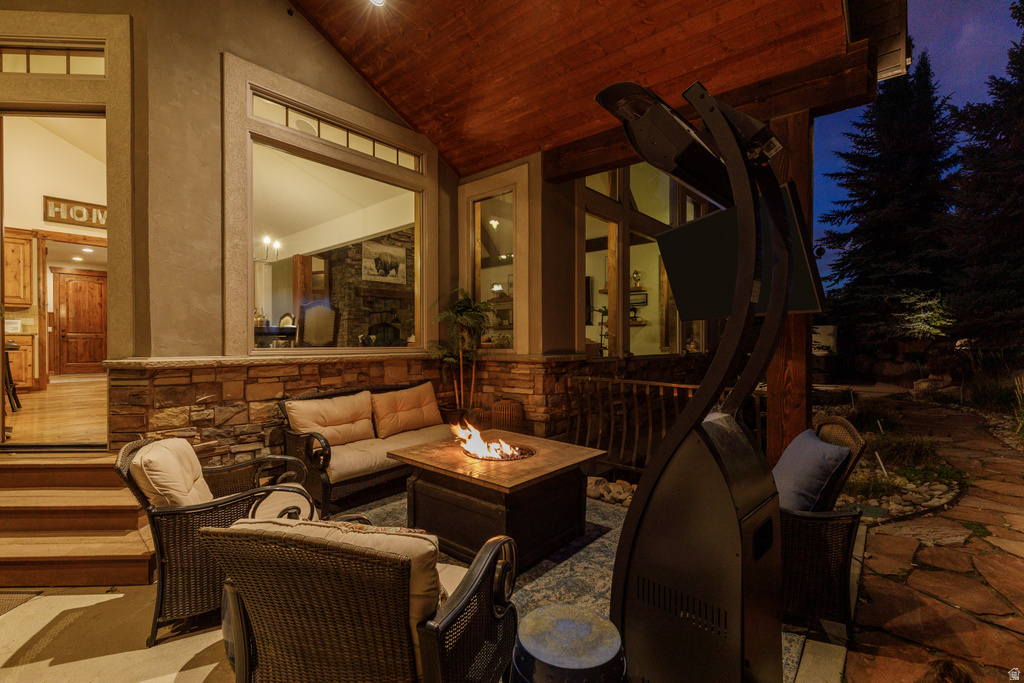 3532 N LAYTON RIDGE DR Layton, UT 84040