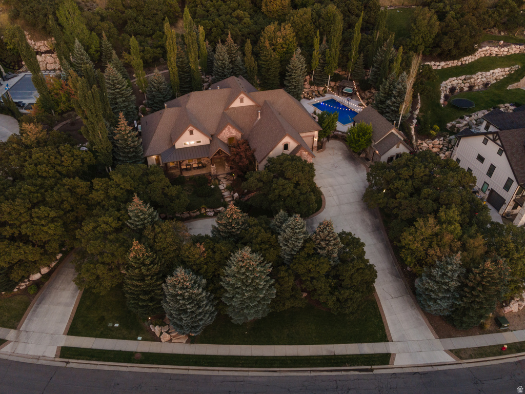 3532 N LAYTON RIDGE DR Layton, UT 84040