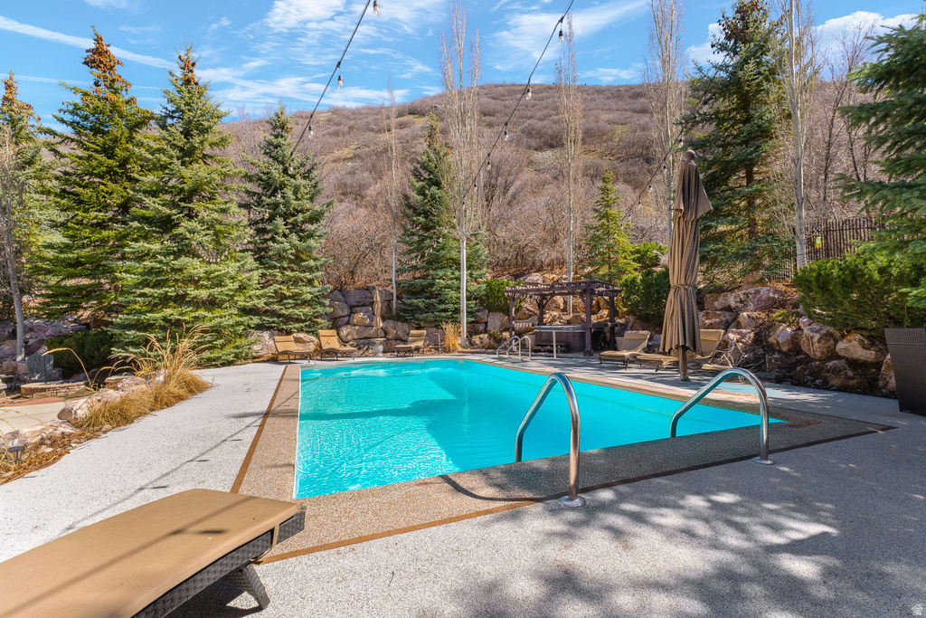 3532 N LAYTON RIDGE DR Layton, UT 84040