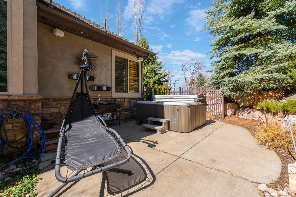 3532 N LAYTON RIDGE DR Layton, UT 84040