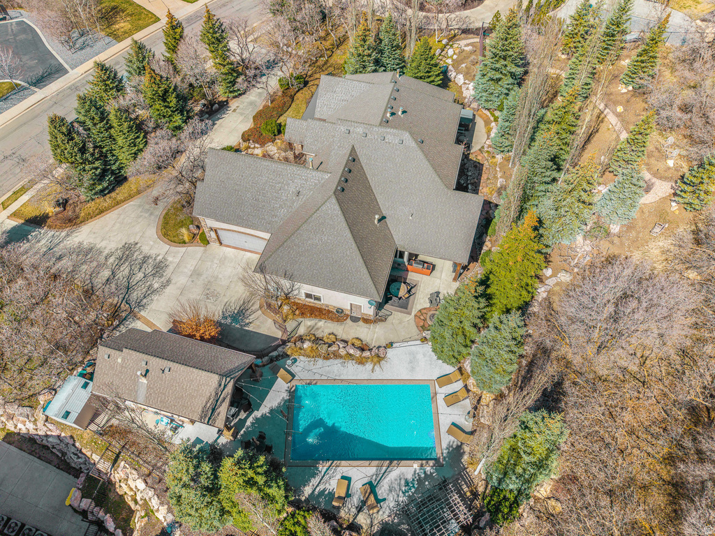 3532 N LAYTON RIDGE DR Layton, UT 84040