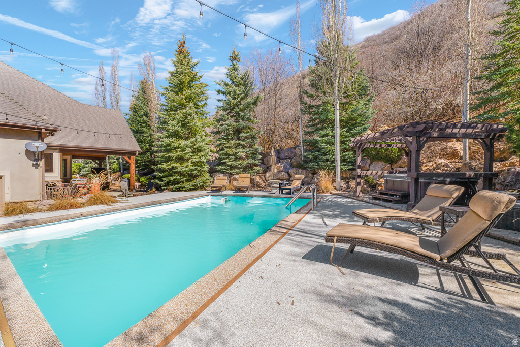 3532 N LAYTON RIDGE DR Layton, UT 84040