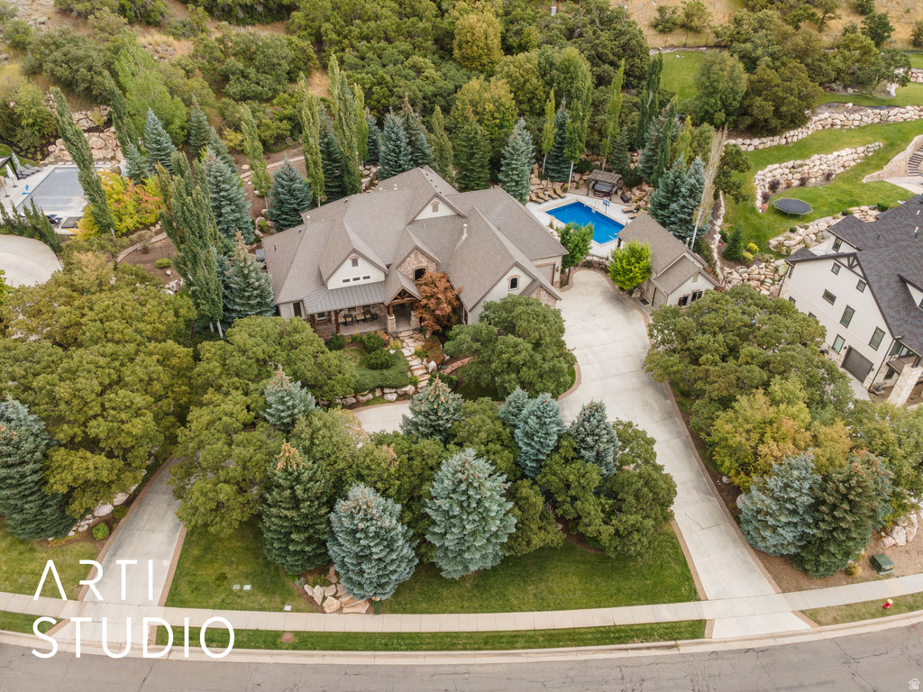 3532 N LAYTON RIDGE DR Layton, UT 84040