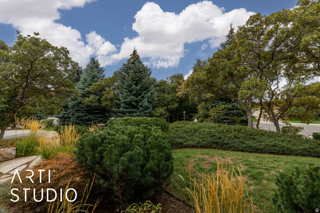 3532 N LAYTON RIDGE DR Layton, UT 84040