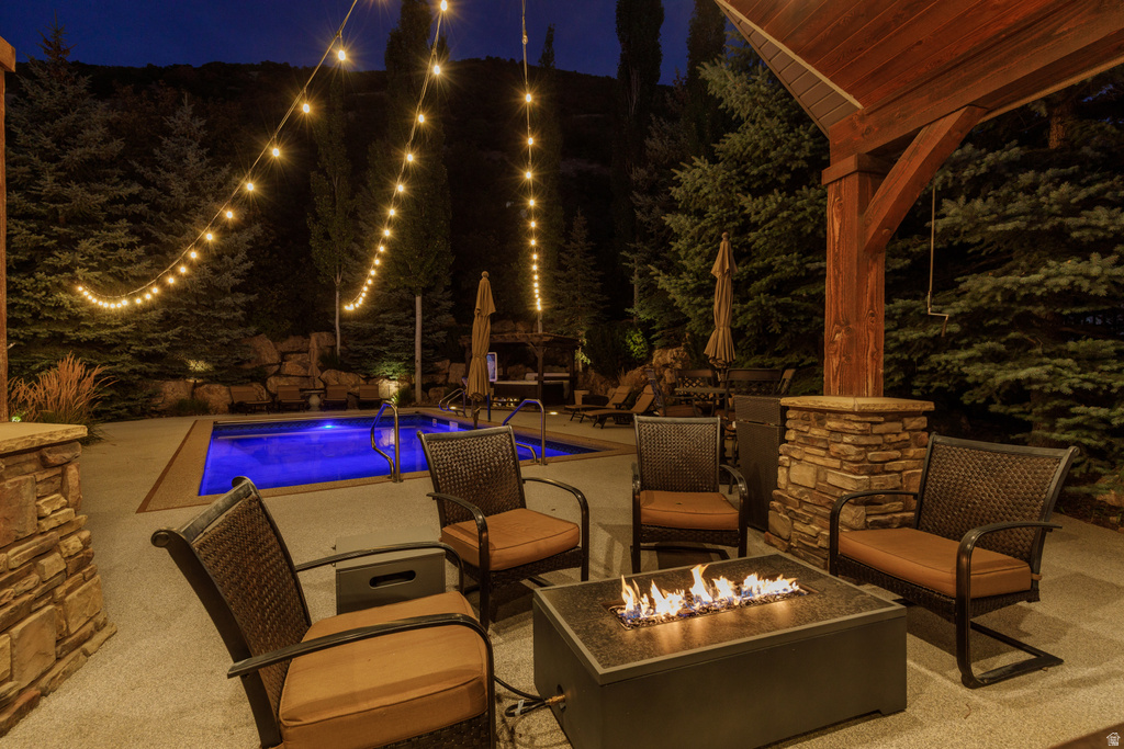 3532 N LAYTON RIDGE DR Layton, UT 84040