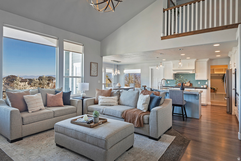 5272 W AMBERMONT DR Herriman, UT 84096