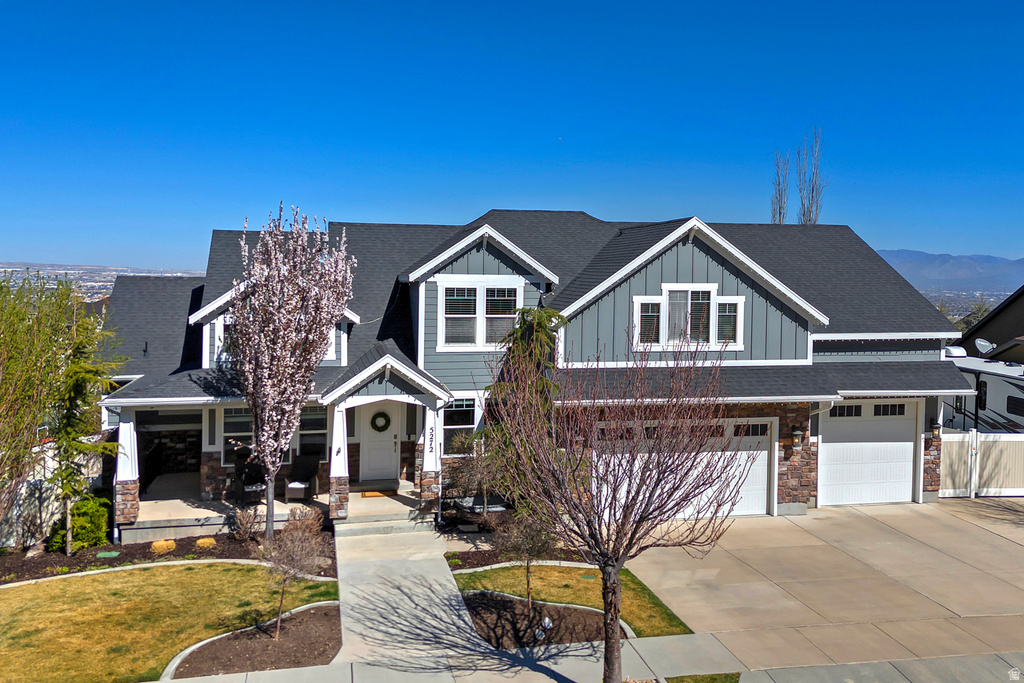 5272 W AMBERMONT DR Herriman, UT 84096