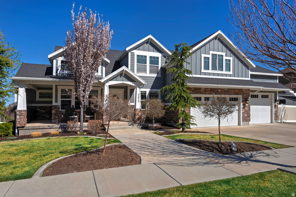 5272 W AMBERMONT DR Herriman, UT 84096