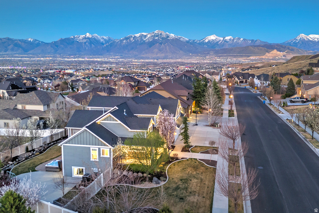 5272 W AMBERMONT DR Herriman, UT 84096