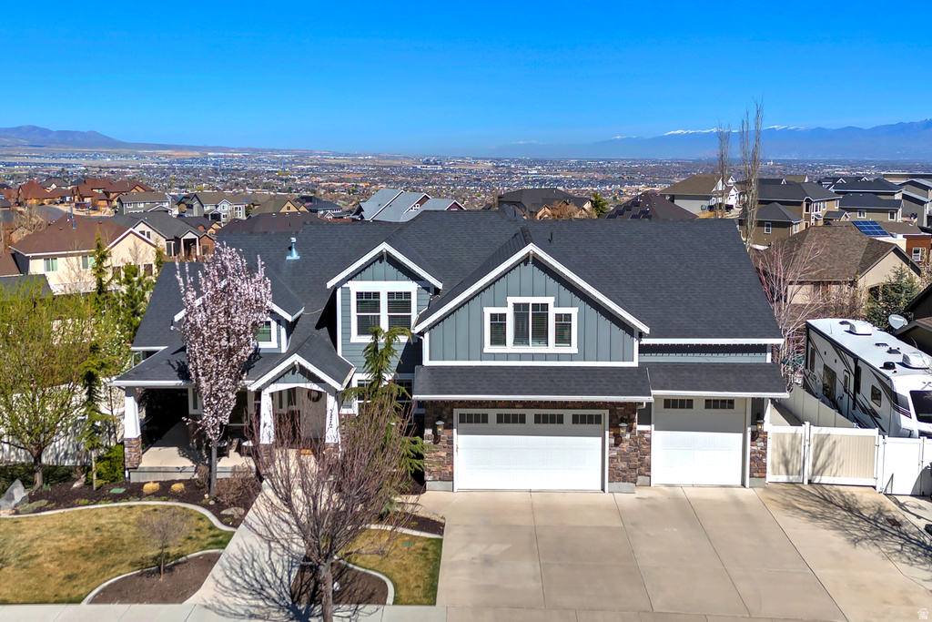 5272 W AMBERMONT DR Herriman, UT 84096