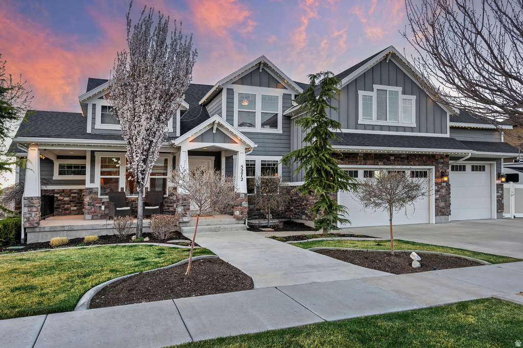 5272 W AMBERMONT DR Herriman, UT 84096